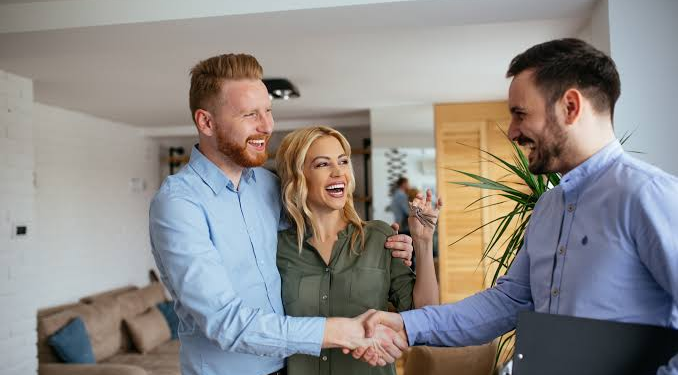 Estate Agents
