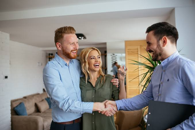 Estate Agents
