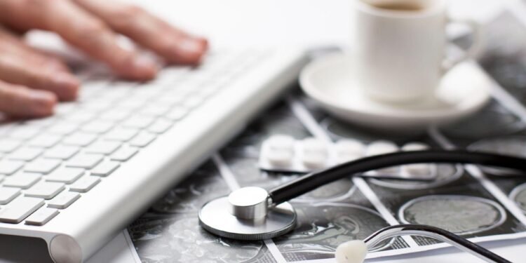 Why Every Modern Healthcare Brand Needs a Healthcare Marketing Agency