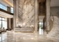 China Marble Exporters and the Growing Demand for Luxury Project Stone
