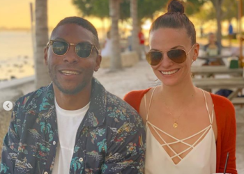 melanie zanona husband