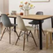 Eames Dining Chairs UK & EU – Premium Designer Style with Up to 50% Off