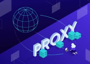 Proxy Servers in 2026 The Hidden Infrastructure Powering Digital Privacy