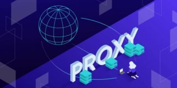 Proxy Servers in 2026 The Hidden Infrastructure Powering Digital Privacy