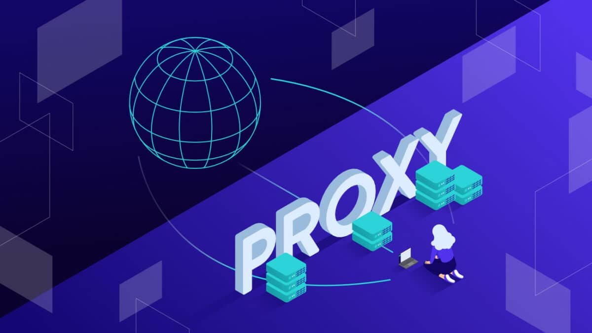 Proxy Servers in 2026 The Hidden Infrastructure Powering Digital Privacy