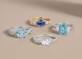 Best Blue Nile Alternatives for 3-Carat Lab-Grown Diamond Rings