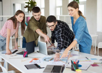 How to Choose the Right Website Design Agency in the UK