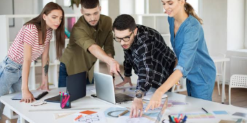 How to Choose the Right Website Design Agency in the UK