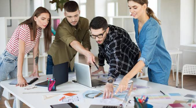 How to Choose the Right Website Design Agency in the UK