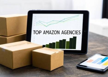 Amazon Seller Agency vs Amazon Consultant Agency: Beauty Brand Guide
