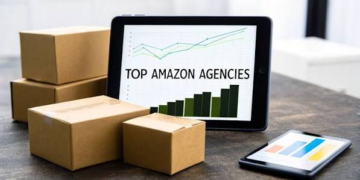 Amazon Seller Agency vs Amazon Consultant Agency: Beauty Brand Guide