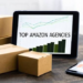 Amazon Seller Agency vs Amazon Consultant Agency: Beauty Brand Guide