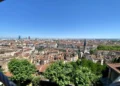 Beyond Landmarks Experiencing a City Through the Food Its Residents Love
