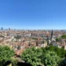 Beyond Landmarks Experiencing a City Through the Food Its Residents Love