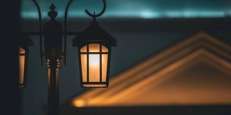 Dark sky concerns are reshaping exterior lighting decisions in Britain