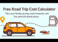 Trip Cost Calculator: How to Plan Your Road Trip Budget Before You Drive