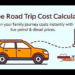 Trip Cost Calculator: How to Plan Your Road Trip Budget Before You Drive