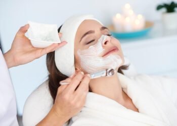 Professional Skin Treatments