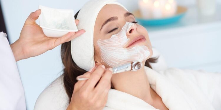 Professional Skin Treatments