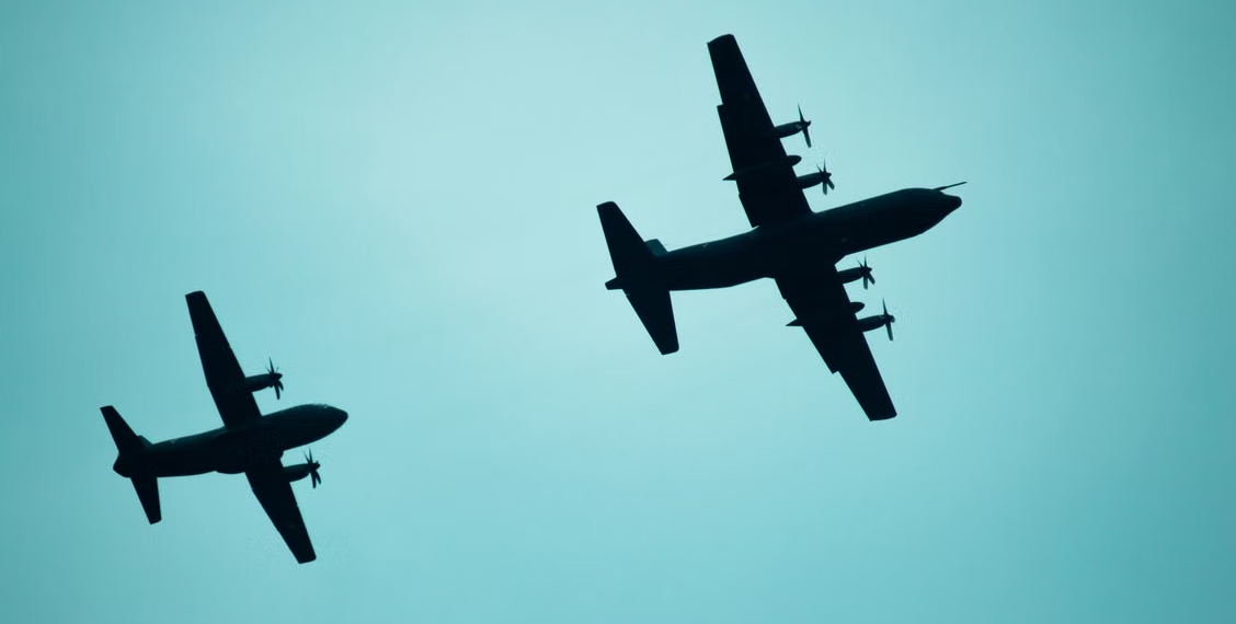 Aircraft Technology