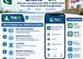 Nadra Card Online