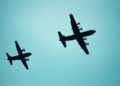Aircraft Technology