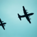 Aircraft Technology