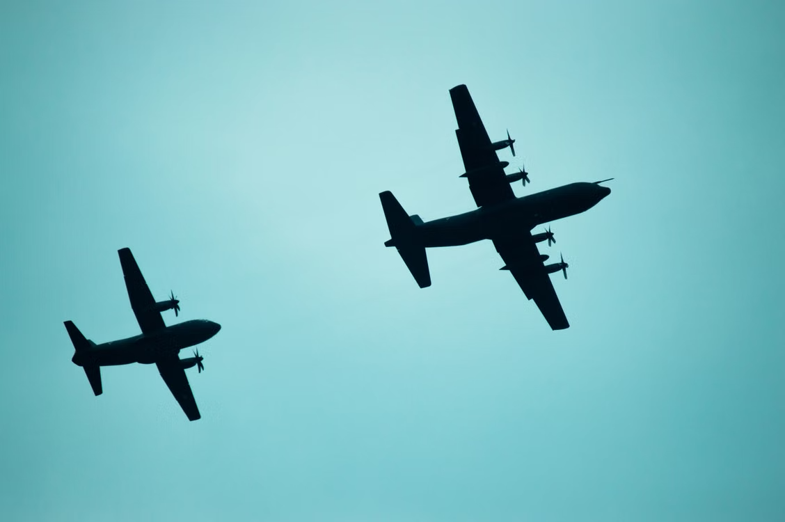 Aircraft Technology
