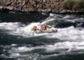 Rafting Trip