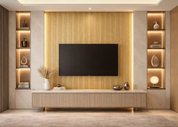 Wall Panels