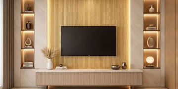 Wall Panels