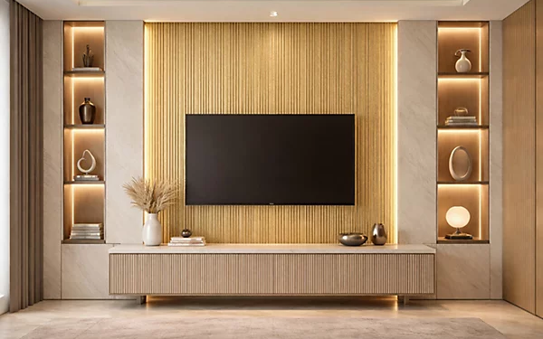 Wall Panels