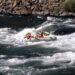 Rafting Trip