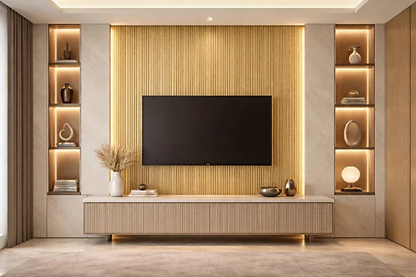 Wall Panels