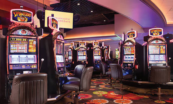 RR88 Casino