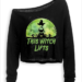 How to Choose the Best Off Shoulder Long Sleeve Gym Crop Top | IronPandaFit