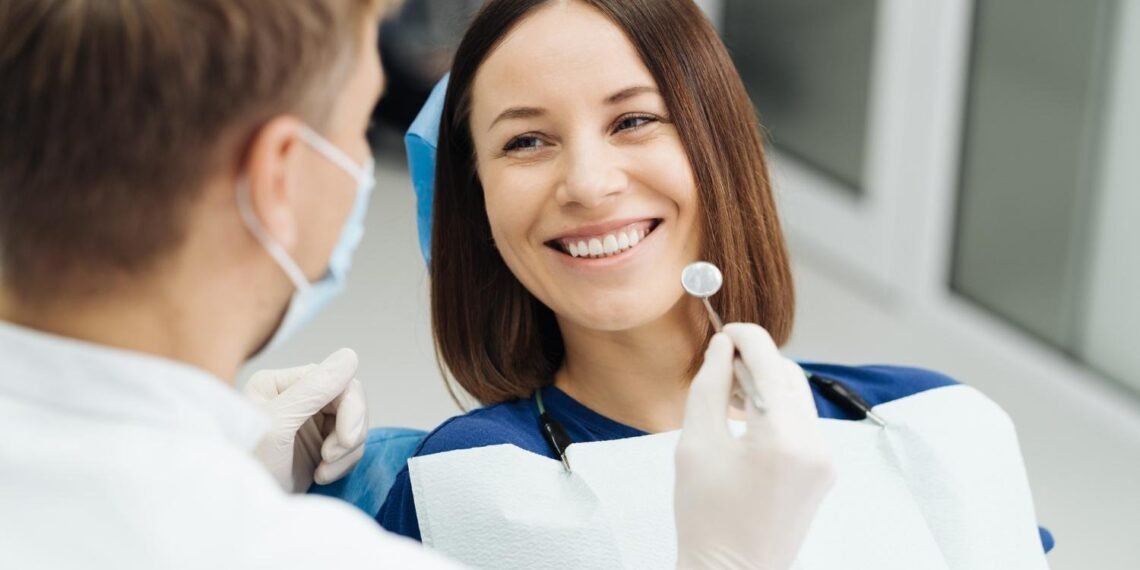 Dental Work