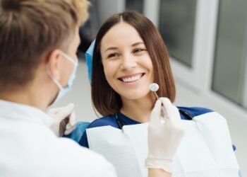 Dental Work