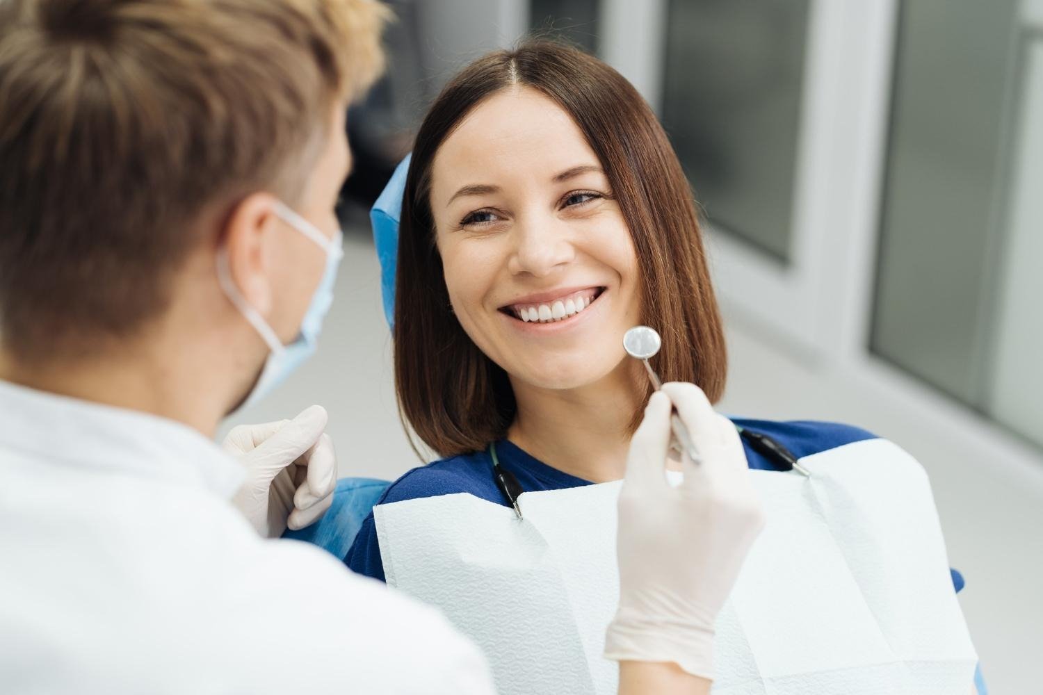 Dental Work