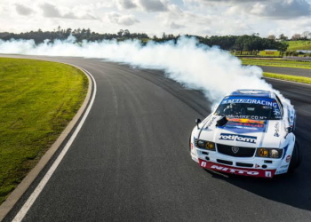 Drifting