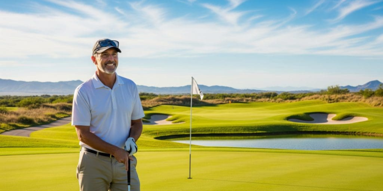 Golf Holidays