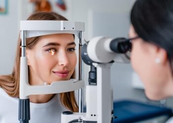 Eye Problems