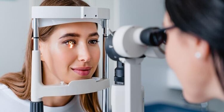 Eye Problems
