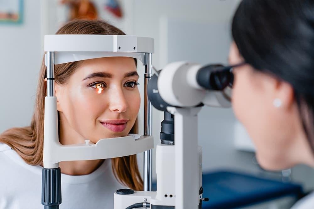 Eye Problems