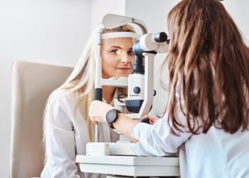 Keratoconus