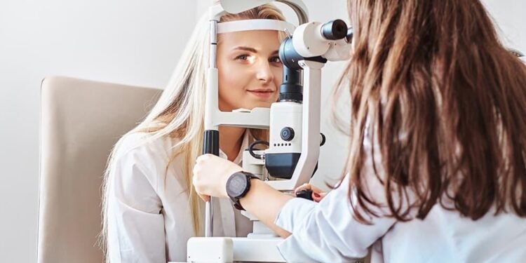Keratoconus