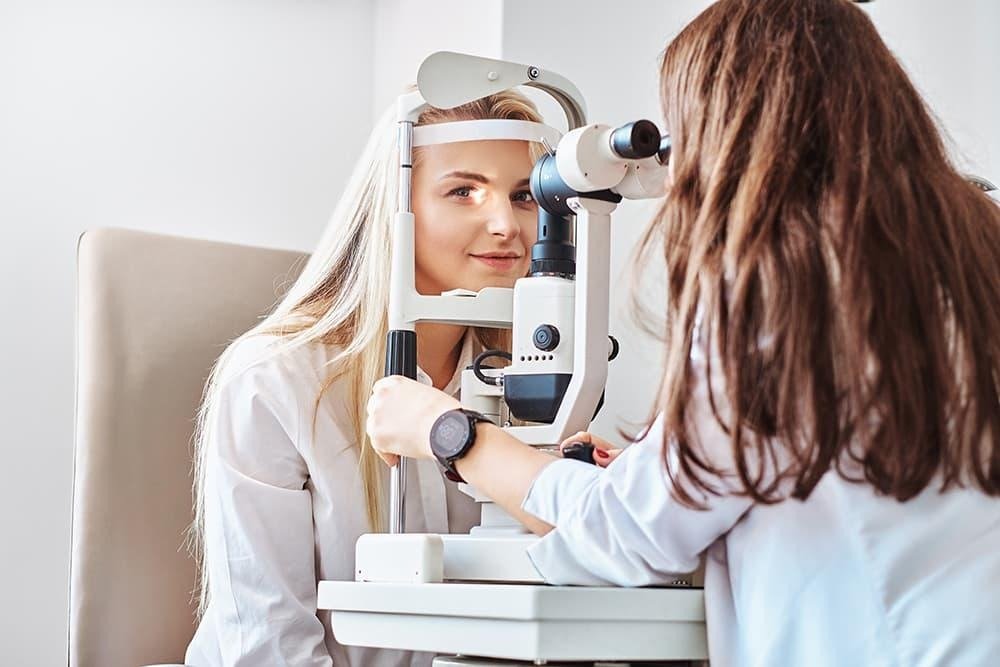 Keratoconus
