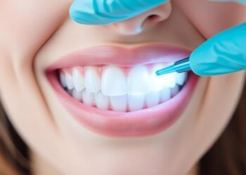 Teeth Whitening