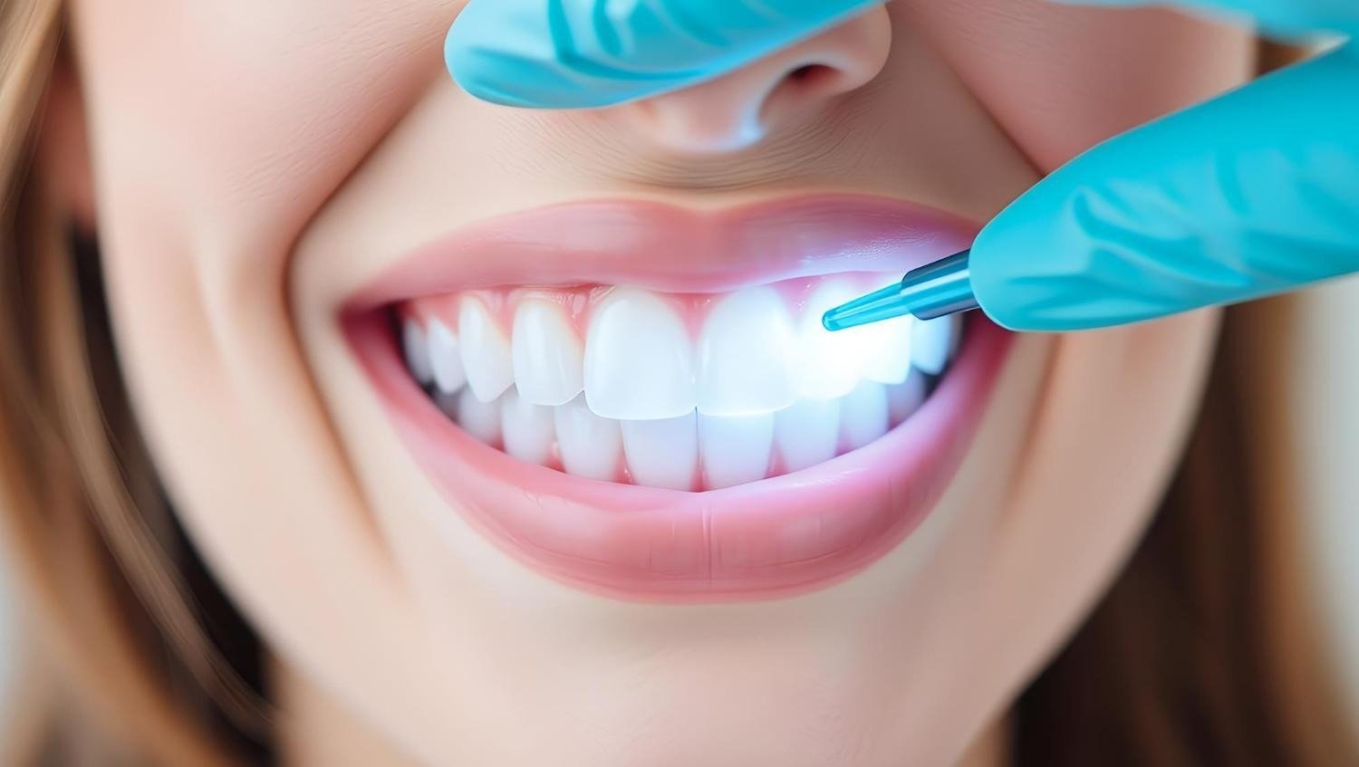 Teeth Whitening