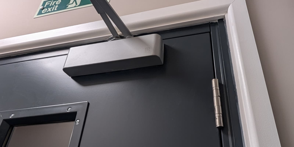 Fire Door Regulations